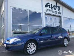 Renault Laguna, 2006