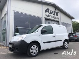 Renault Kangoo, 2013