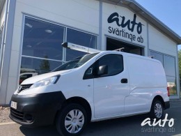 Nissan NV200, 2014