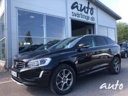 Volvo XC60, 2015