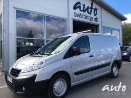 Peugeot Expert, 2013