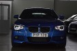 BMW 120, 2015