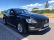 Volvo V60, 2017