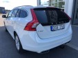 Volvo V60, 2014