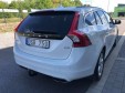 Volvo V60, 2014
