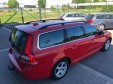 Volvo V70, 2016