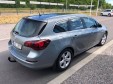 Opel Astra, 2011