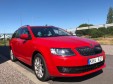 Skoda Octavia, 2014