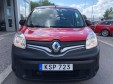 Renault Kangoo, 2015