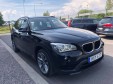 BMW X1, 2015