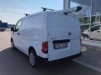 Nissan NV200, 2014