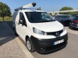 Nissan NV200, 2014