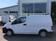 Nissan NV200, 2014