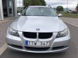 BMW 320, 2006