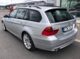 BMW 320, 2006
