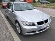 BMW 320, 2006