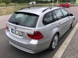 BMW 320, 2006