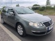 Volkswagen Passat, 2010