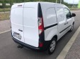 Renault Kangoo, 2014