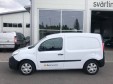 Renault Kangoo, 2014
