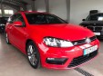 Volkswagen Golf, 2015
